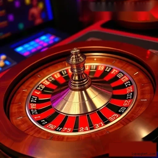 Slots no app Lupapg mobile