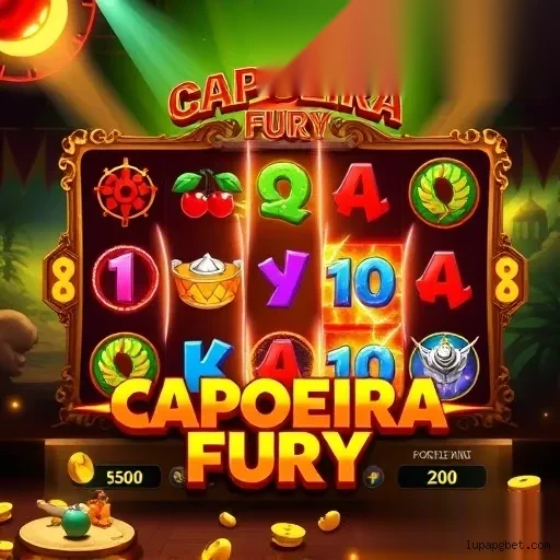 Lupapg slots no app