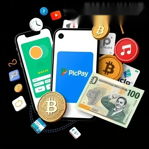 Lupapg multi dispositivo