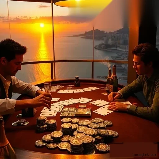 App Lupapg slots mobile